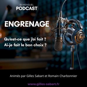 Engrenage - Ethique et Compliance