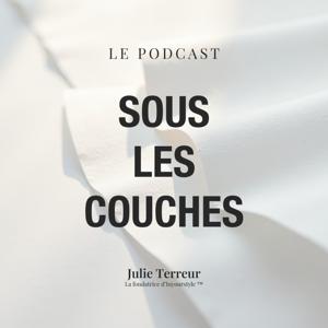 Sous les couches