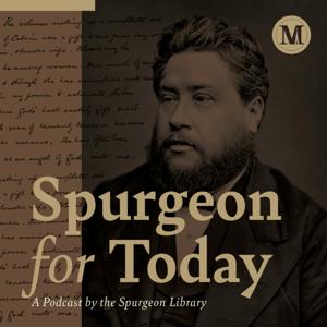 Spurgeon for Today