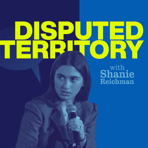 Disputed Territory: Real Talk About Israel