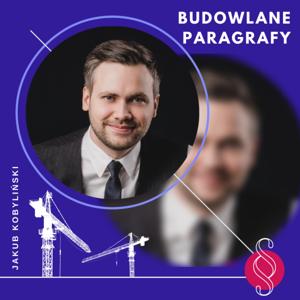 Budowlane paragrafy