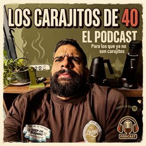 Carajitos de 40