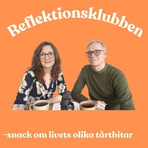 Reflektionsklubben