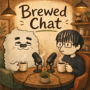 Brewed Chat