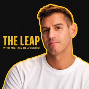 The Leap with Michael DelVecchio