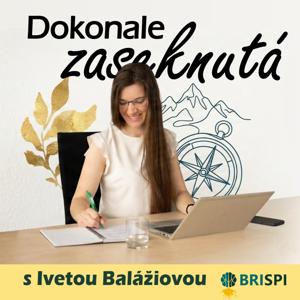 Dokonale zaseknutá | Prekonaj strach a začni projekt popri povinnostiach