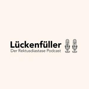 Lückenfüller - Der Rektusdiastase Podcast