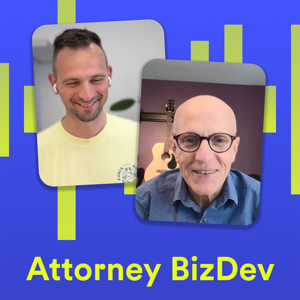 Attorney Biz Dev