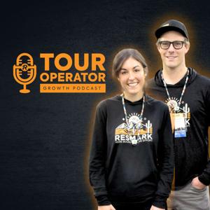 Tour Operator Growth Podcast