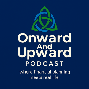 Onward And Upward Podcast