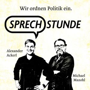 Sprechstunde