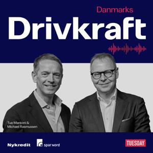 Danmarks Drivkraft