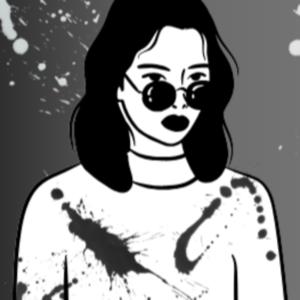 True Crime Shot