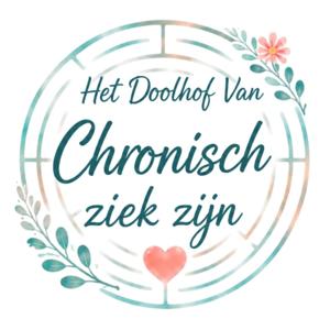 Het Doolhof Van Chronisch Ziek Zijn, meer dan alleen overleven