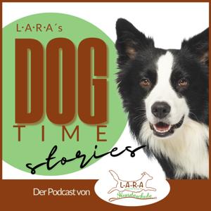 L.A.R.A´s Dog Time Stories