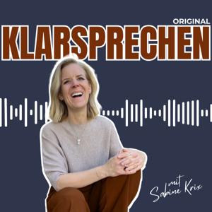 KLARSPRECHEN im Job – damit deine Kompetenz eine Stimme bekommt.