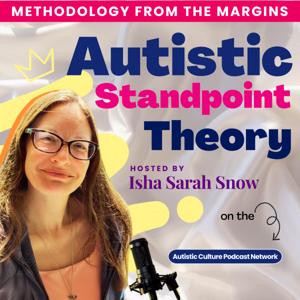 Autistic Standpoint Theory
