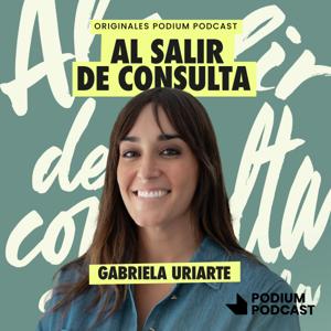 Al salir de consulta