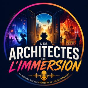 Les Architectes de l'Immersion