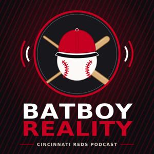 Bat Boy Reality Podcast