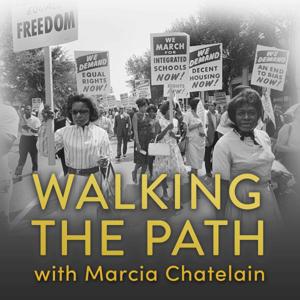 Walking the Path with Marcia Chatelain