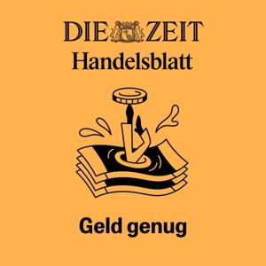 Geld genug