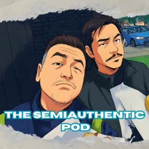 Semi-Authentic Pod