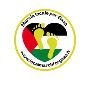Newsletter Local March for Gaza