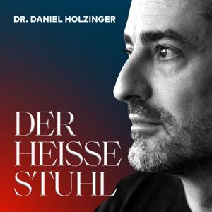 DER HEISSE STUHL - Echtes Coaching. Ohne Filter.