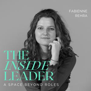 THE INSIDE LEADER