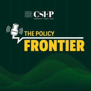 The Policy Frontier