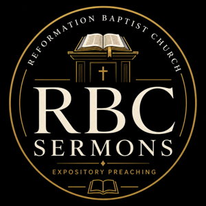Reformation Baptist Church Wetumpka