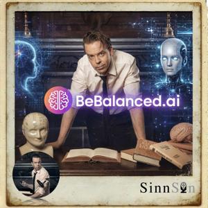 SinnSyn AI for BeBalanced AI Public feed
