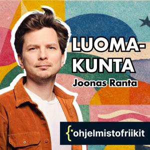 Luomakunta
