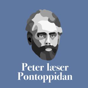 Peter Læser Pontoppidan
