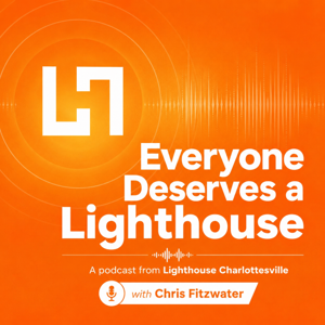 Everyone Deserves a Lighthouse