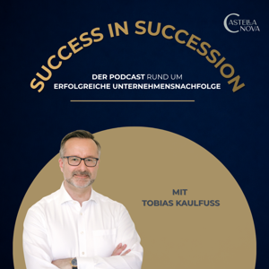 Success in Succession