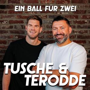Tusche und Terodde - Ein Ball für zwei