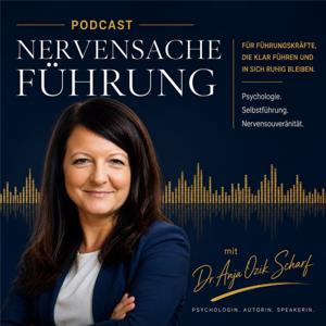 Nervensache Führung
