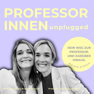 PROFESSORINNEN unplugged