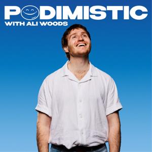PODIMISTIC with Ali Woods