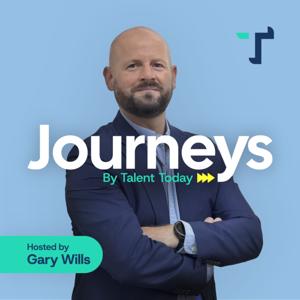 Journeys by Talent Today