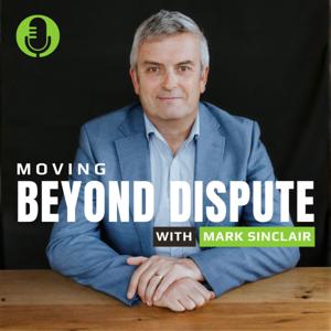 Moving Beyond Dispute