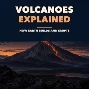 Volcanoes Explained: How Earth Builds and Erupts
