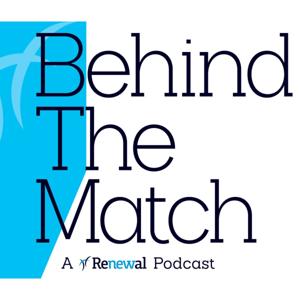 Behind The Match