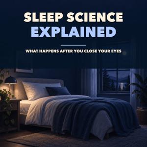 Sleep Science Explained: What Happens After You Close Your Eyes