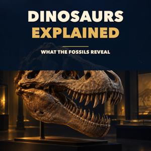 Dinosaurs Explained: What the Fossils Reveal