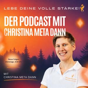 Lebe Deine volle Stärke!