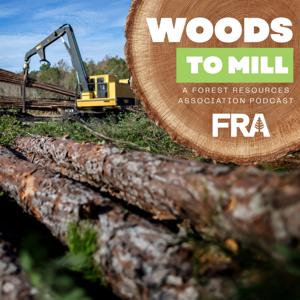 WOODS TO MILL