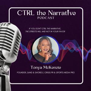 CTRL THE NARRATIVE